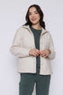 Sammi-Button-Up Jacket